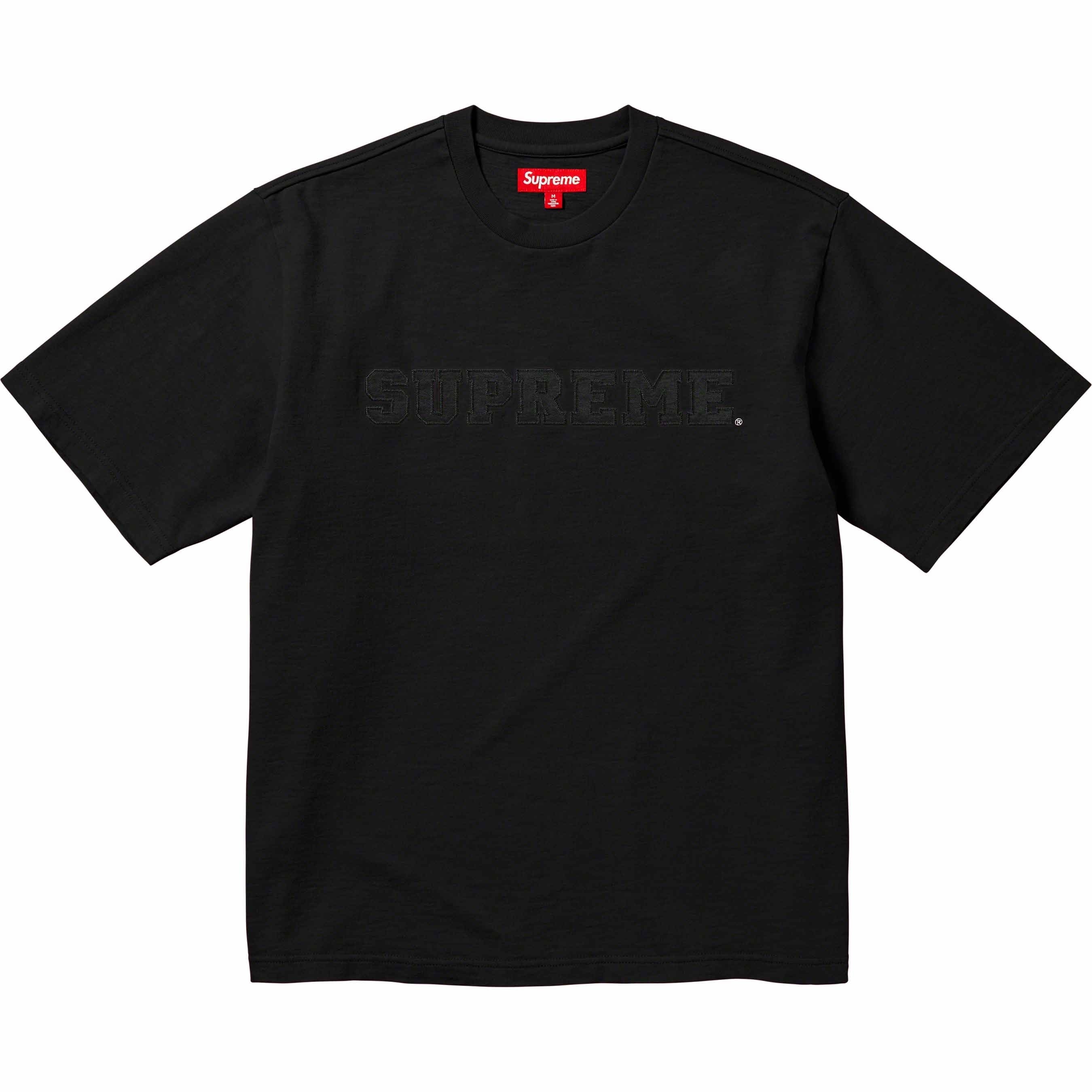 Collegiate S/S Top view 6